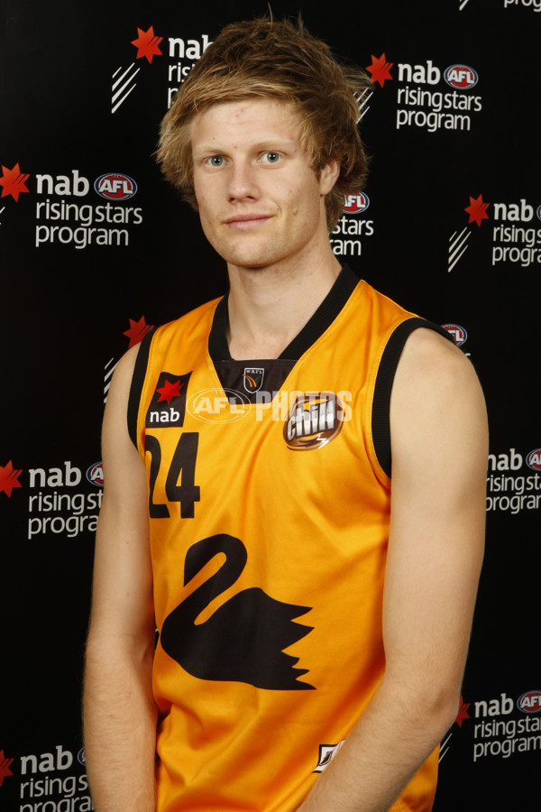 AFL 2010 Media - U18 Western Australia - 211493