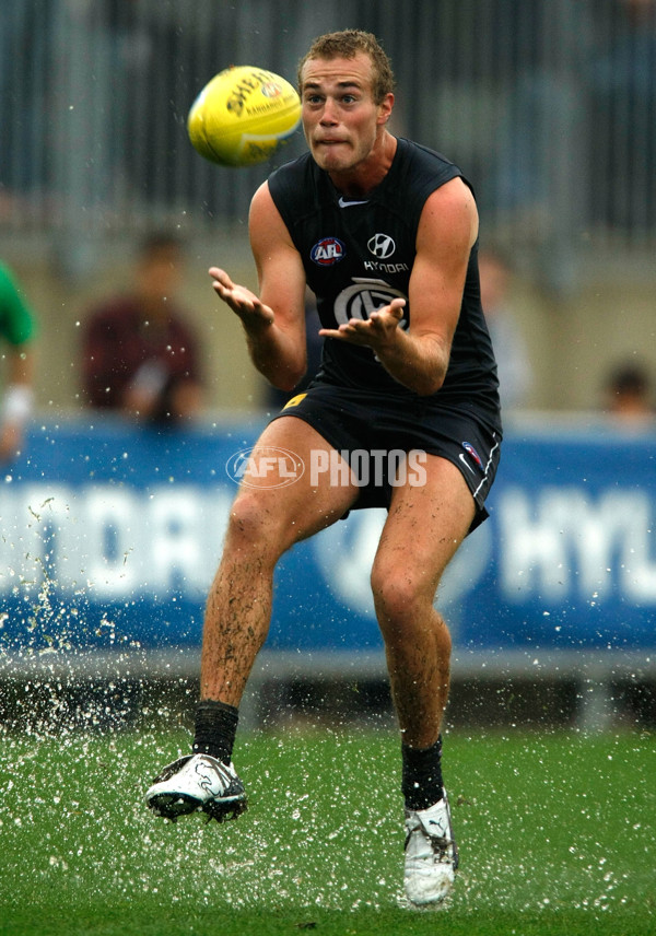 AFL 2011 Media - Carlton Intra-Club 2 - 222116