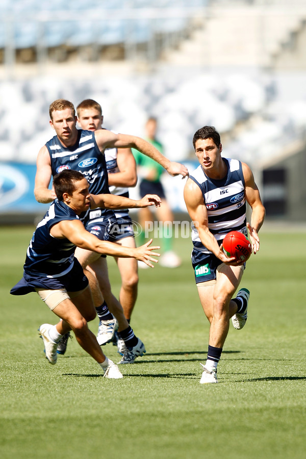 AFL 2011 Training - Geelong 070211 - 222168