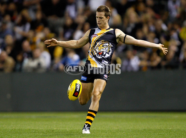 AFL 2011 NAB Cup Rd 01 - Carlton v Richmond - 222660