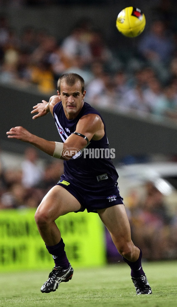 AFL 2011 NAB Cup Rd 01 - West Coast v Fremantle - 222760