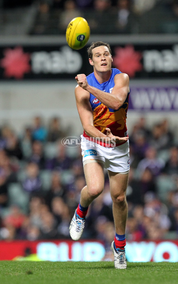 AFL 2011 Rd 14 - Fremantle v Lions - 234787