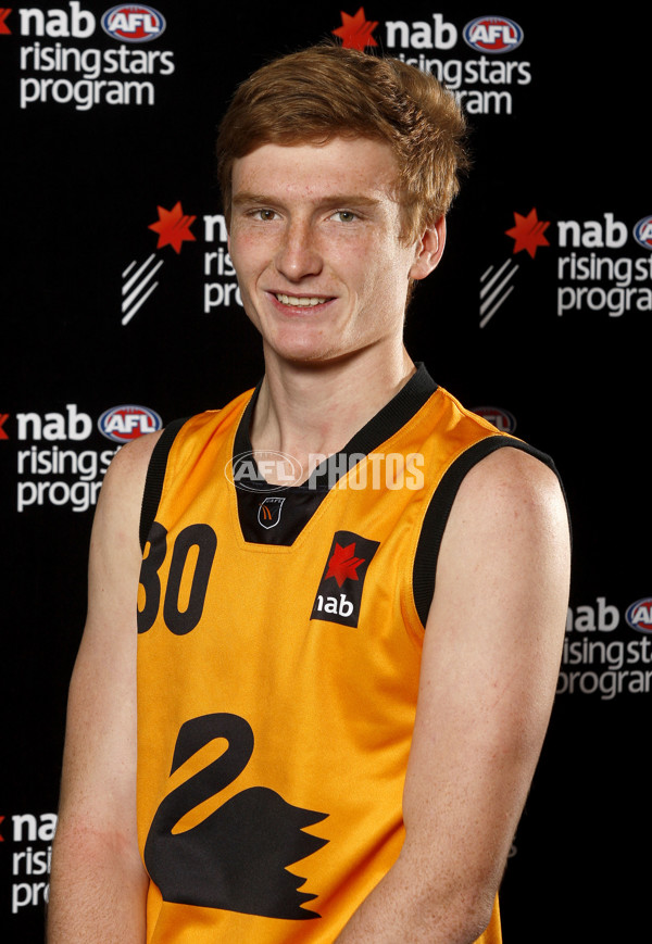 AFL 2011 Media - Western Australia Under 18 Headshots - 236094