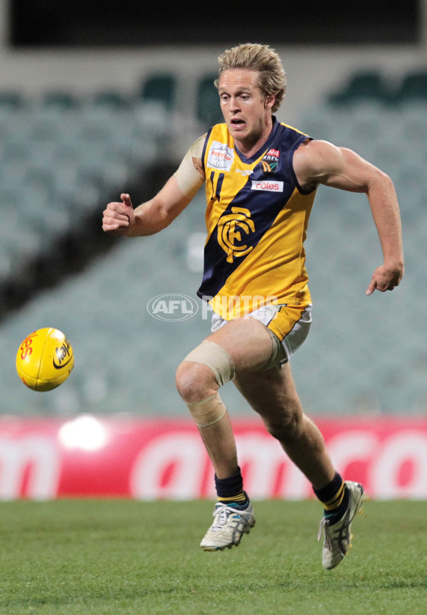 AFL 2012 Foxtel Cup Grand Final - Claremont v Werribee - 265560