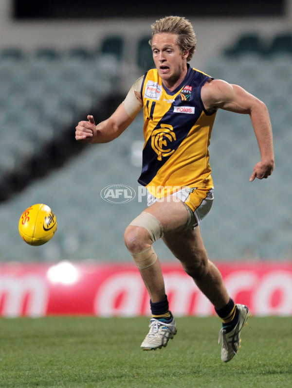 AFL 2012 Foxtel Cup Grand Final - Claremont v Werribee - 265578