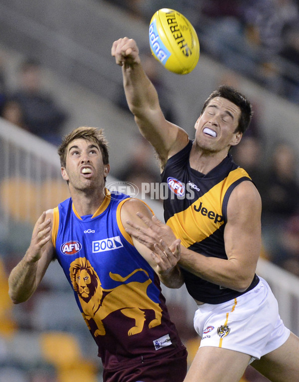 AFL 2012 Rd 19 - Best of Round - 265962