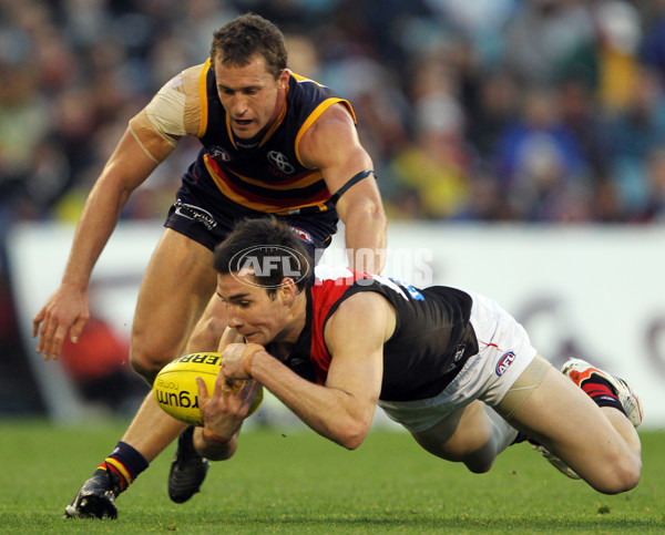 AFL 2012 Rd 19 - Adelaide v Essendon - 266262