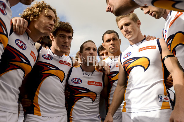 AFL 2012 Rd 19 - Best of Round - 266292