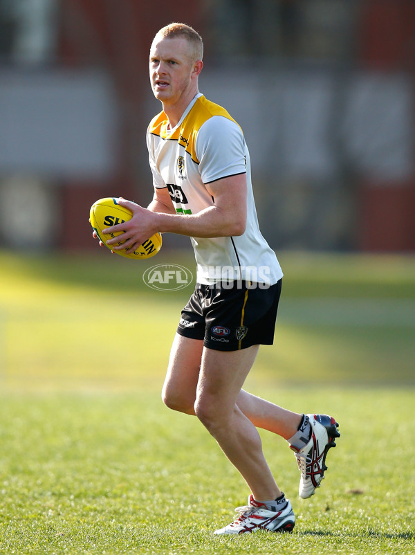 AFL 2012 Training - Richmond 070812 - 266319