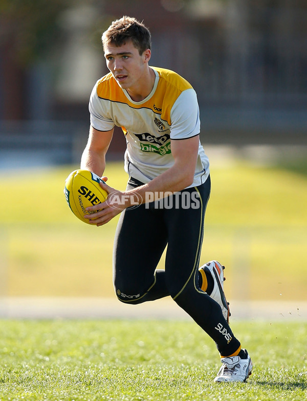 AFL 2012 Training - Richmond 070812 - 266328