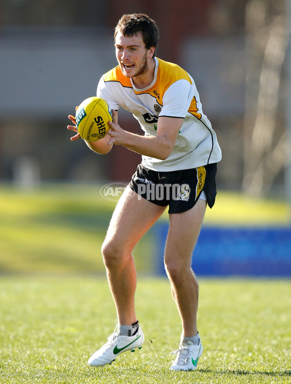 AFL 2012 Training - Richmond 070812 - 266322