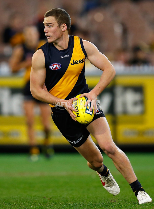 AFL 2012 Rd 20 - Richmond v Western Bulldogs - 266841