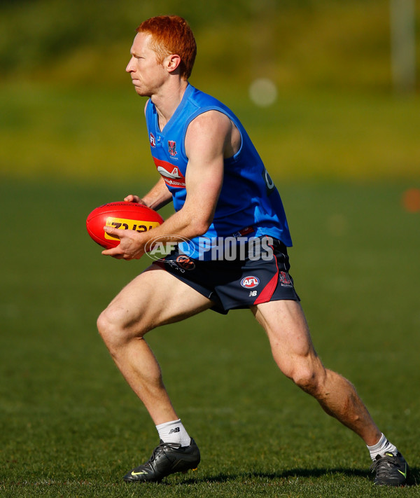 AFL 2012 Training - Melbourne 150812 - 266943