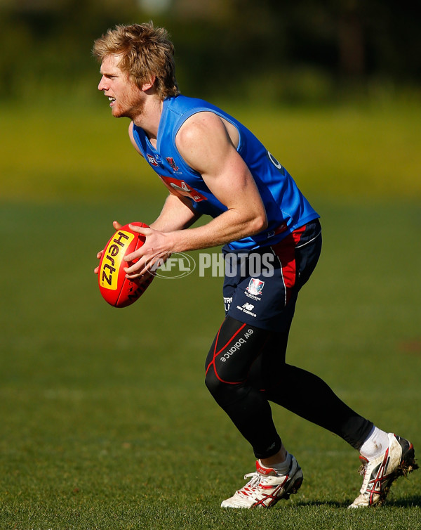 AFL 2012 Training - Melbourne 150812 - 266941