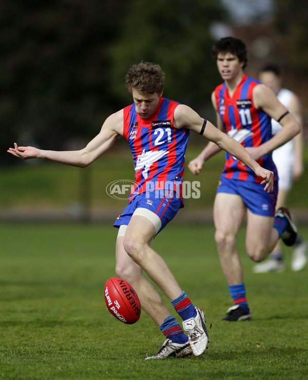 TAC 2012 Rd 16 - Oakleigh Chargers v Northern Knights - 267102