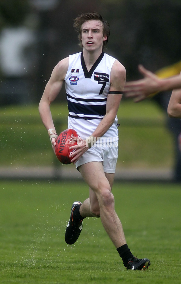 TAC 2012 Rd 16 - Oakleigh Chargers v Northern Knights - 267115