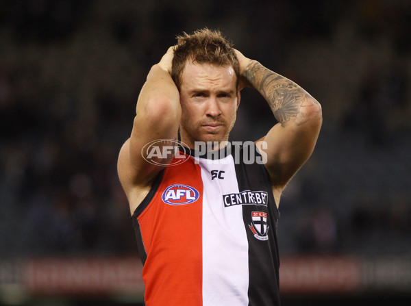 AFL 2012 Rd 21 - Geelong v St Kilda - 267028