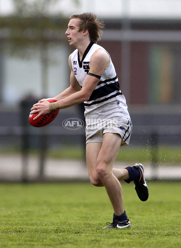 TAC 2012 Rd 16 - Oakleigh Chargers v Northern Knights - 267129