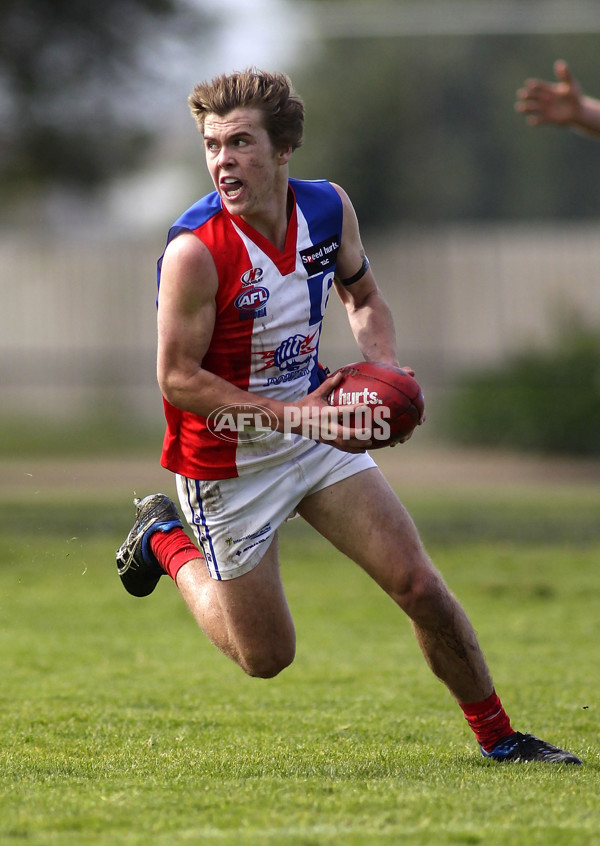 TAC 2012 Rd 16 - Sandringham Dragons v Gippsland Power - 267177