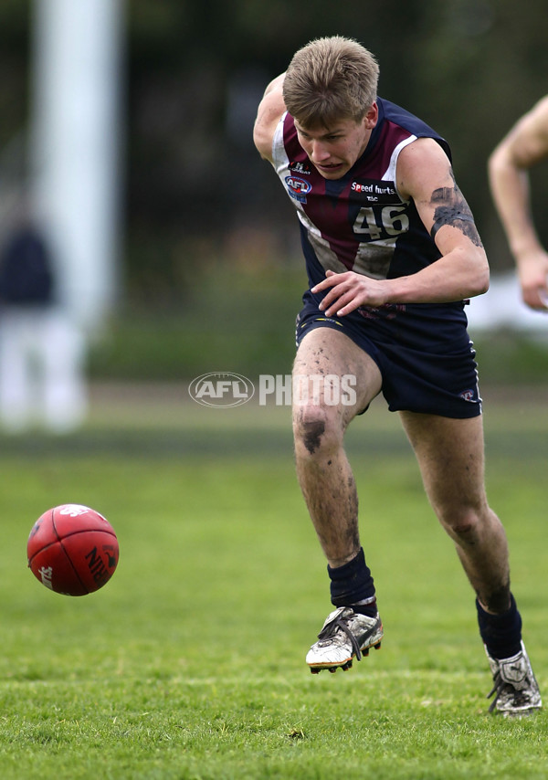 TAC 2012 Rd 16 - Sandringham Dragons v Gippsland Power - 267213