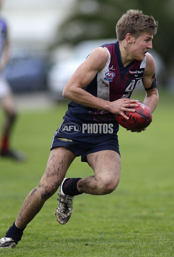 TAC 2012 Rd 16 - Sandringham Dragons v Gippsland Power - 267211