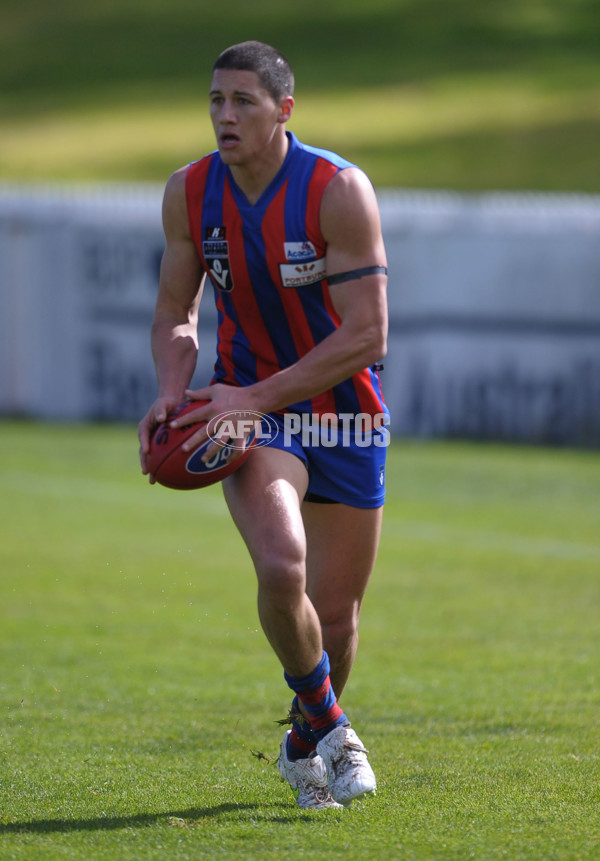 VFL 2012 Rd 21- Port Melbourne v Bendigo - 267250