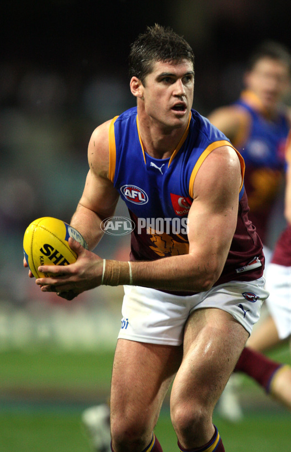 AFL 2009 Rd 16 - Fremantle v Brisbane - 187061