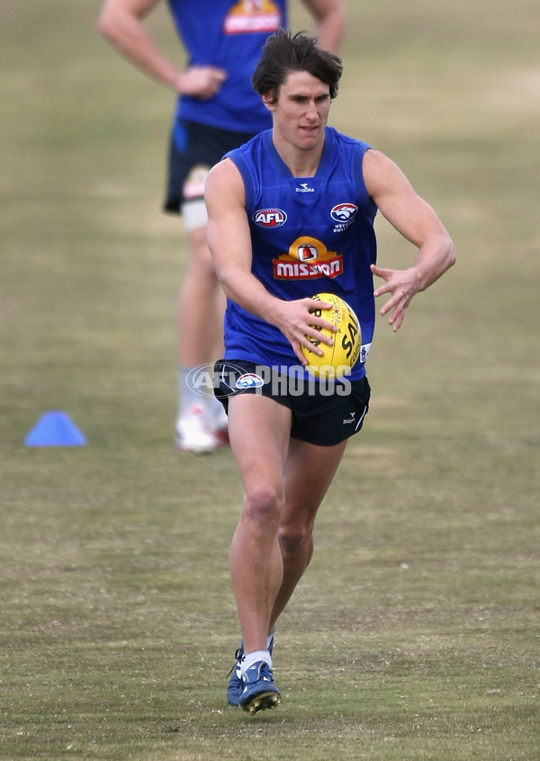 Western Bulldogs - 2013 - NS - 187336