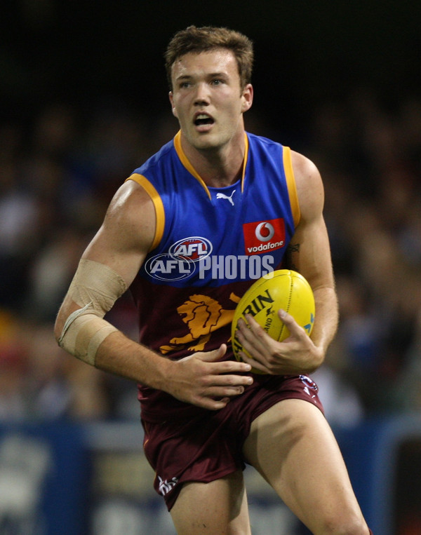 AFL 2009 Rd 17 - Brisbane v North Melbourne - 188136