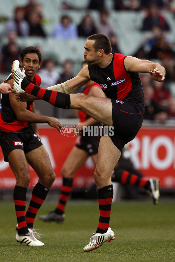 AFL 2009 Rd 17 - Essendon v Richmond - 188339