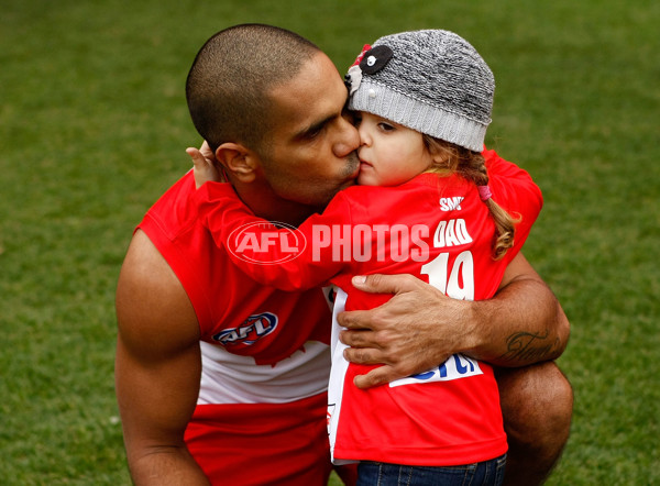 AFL 2009 Rd 19 - Richmond v Sydney - 190604