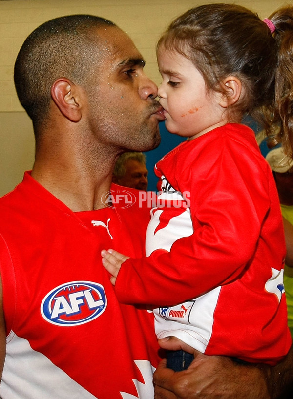 AFL 2009 Rd 19 - Richmond v Sydney - 190648