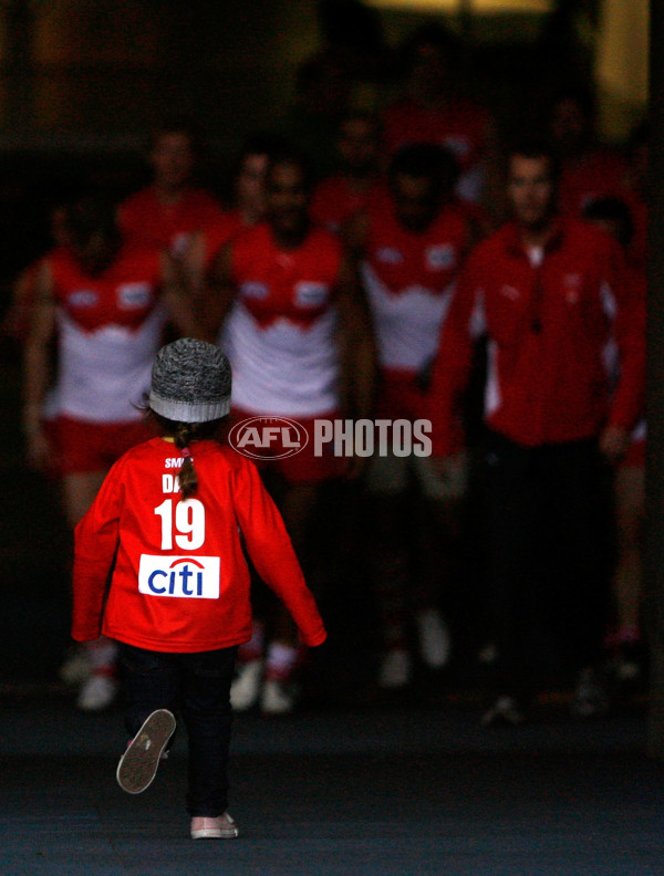 AFL 2009 Rd 19 - Richmond v Sydney - 190656