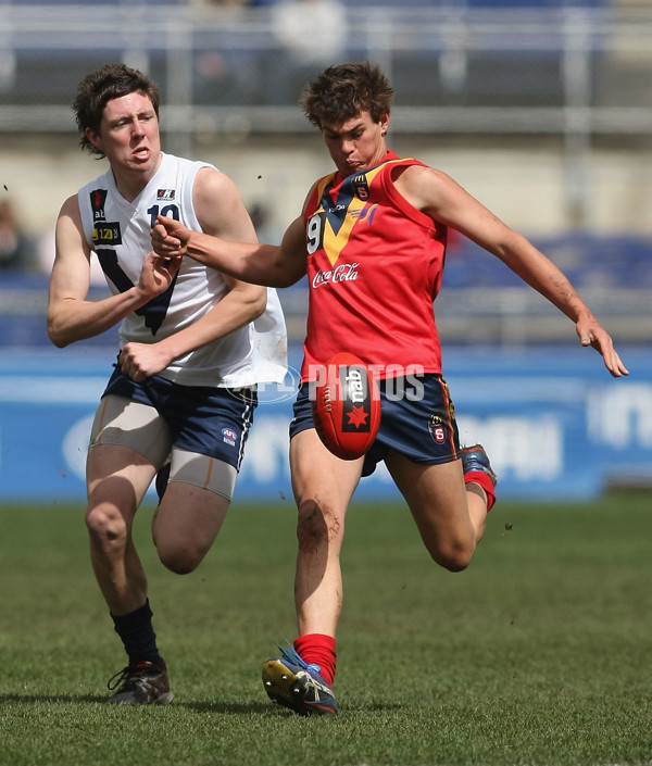 AFL 2009 Media - NAB U16 Division One Grand Final Vic C v SA - 194977