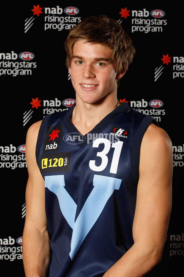 AFL 2009 Media - 2009 Draft Candidates - 196044