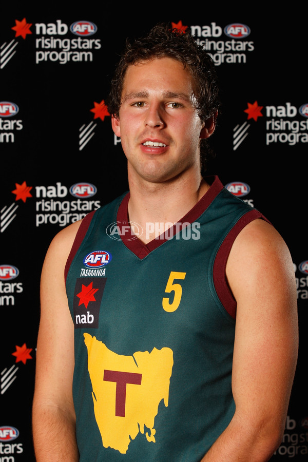 AFL 2009 Media - 2009 Draft Candidates - 196080