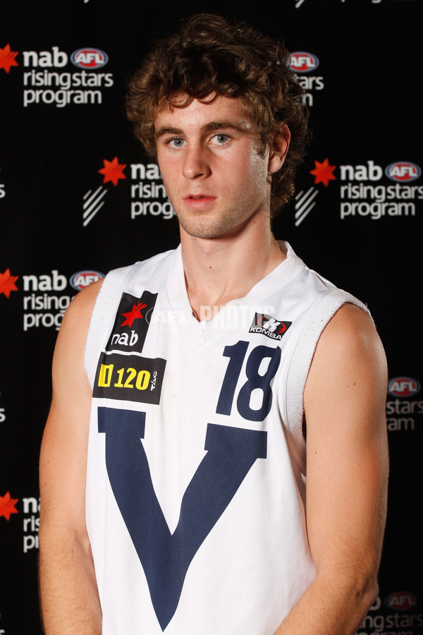 AFL 2009 Media - 2009 Draft Candidates - 196170