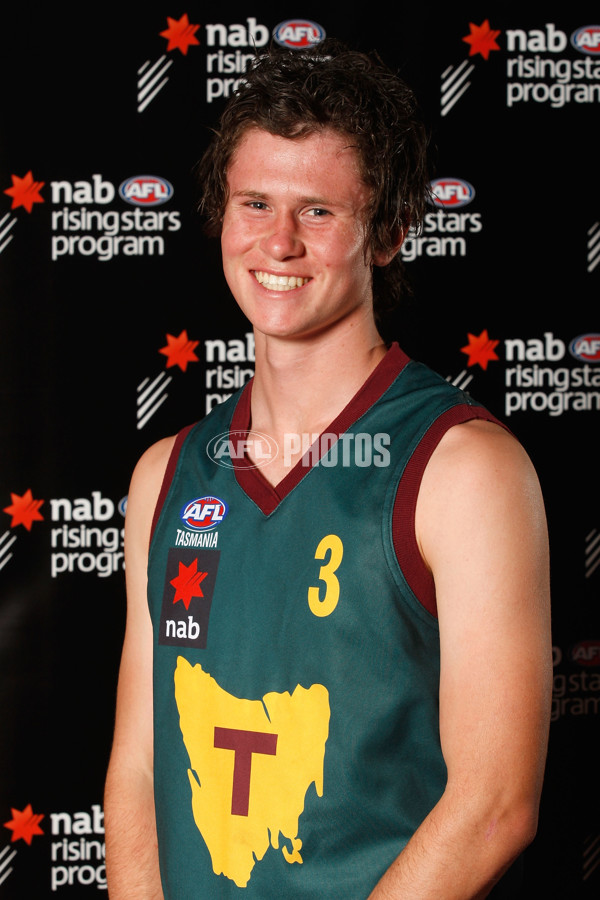 AFL 2009 Media - 2009 Draft Candidates - 196100