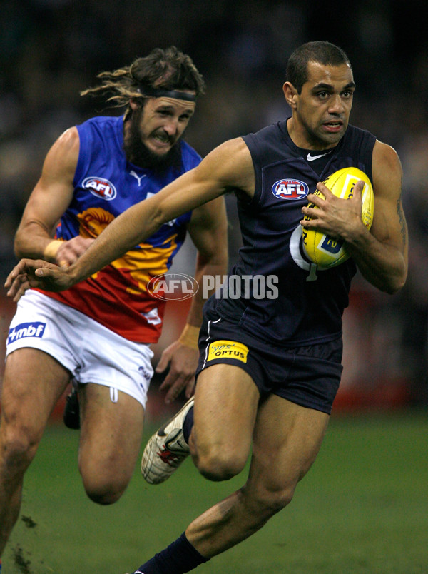 AFL 2010 Rd 14 - Carlton v Brisbane - 211764