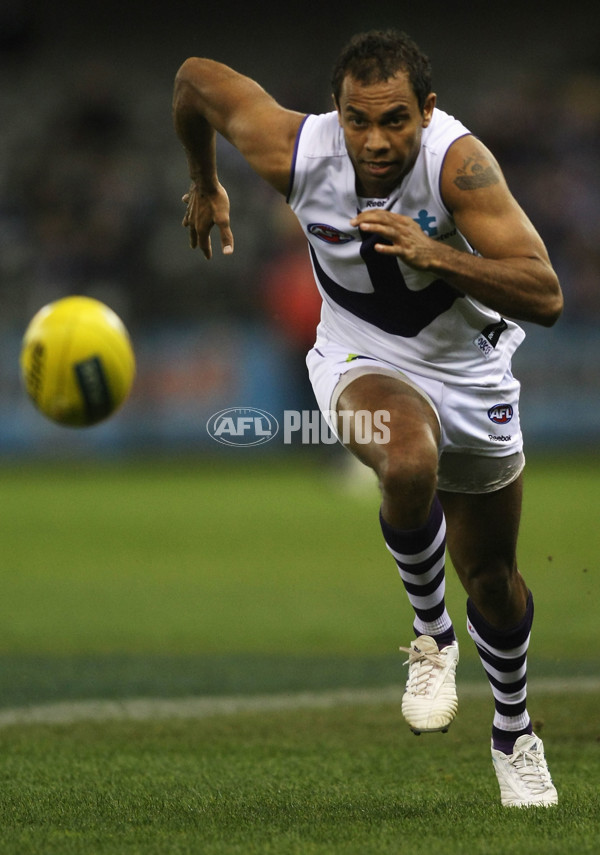 AFL 2010 Rd 15 - Richmond v Fremantle - 212755