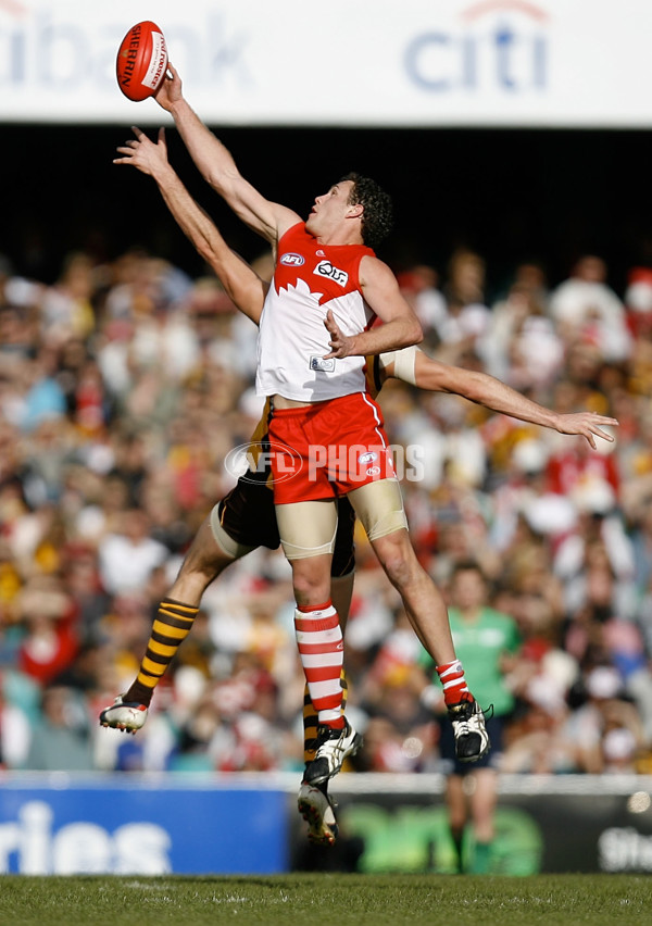 AFL 2010 Rd 19 - Sydney v Hawthorn - 214751