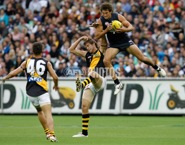 AFL 2008 Rd 01 - Carlton v Richmond - 121937