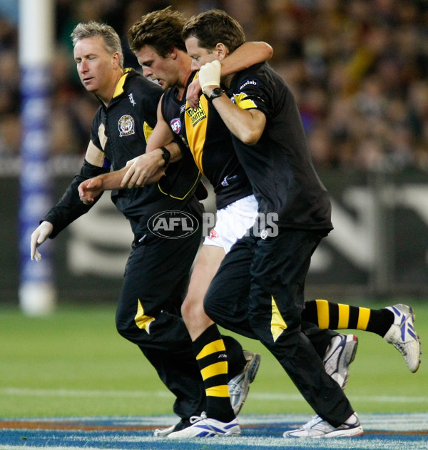 AFL 2008 Rd 01 - Carlton v Richmond - 121996