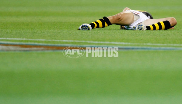 AFL 2008 Rd 01 - Carlton v Richmond - 121994