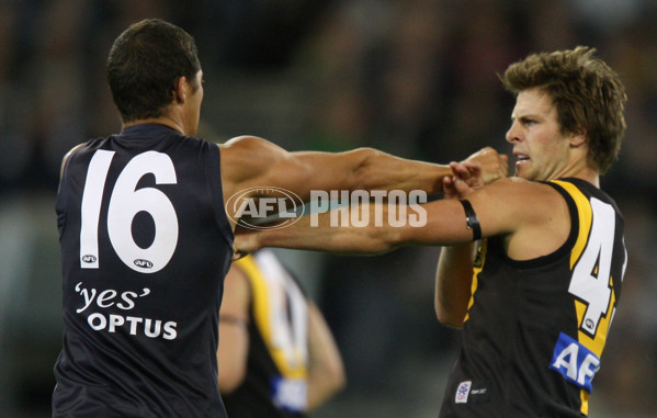 AFL 2008 Rd 01 - Carlton v Richmond - 122023