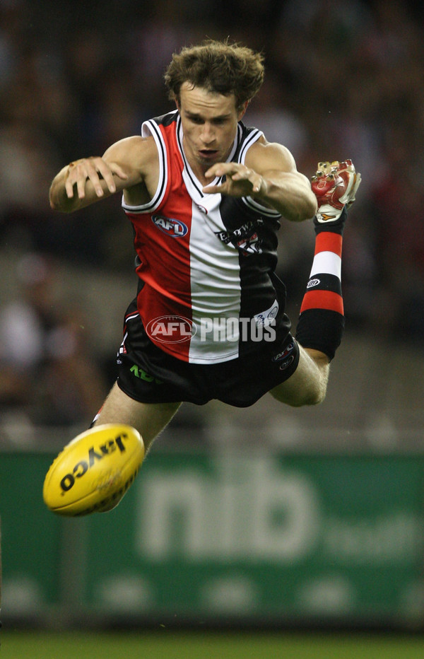 AFL 2008 Rd 01 - St Kilda v Sydney - 122210