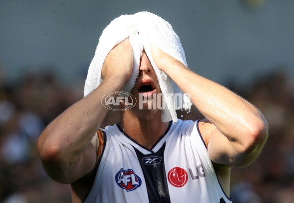 AFL 2008 Rd 03 - West Coast v Fremantle - 129211