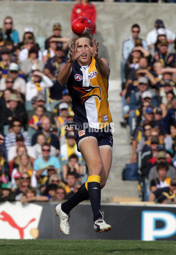 AFL 2008 Rd 05 - West Coast v Port Adelaide - 136967