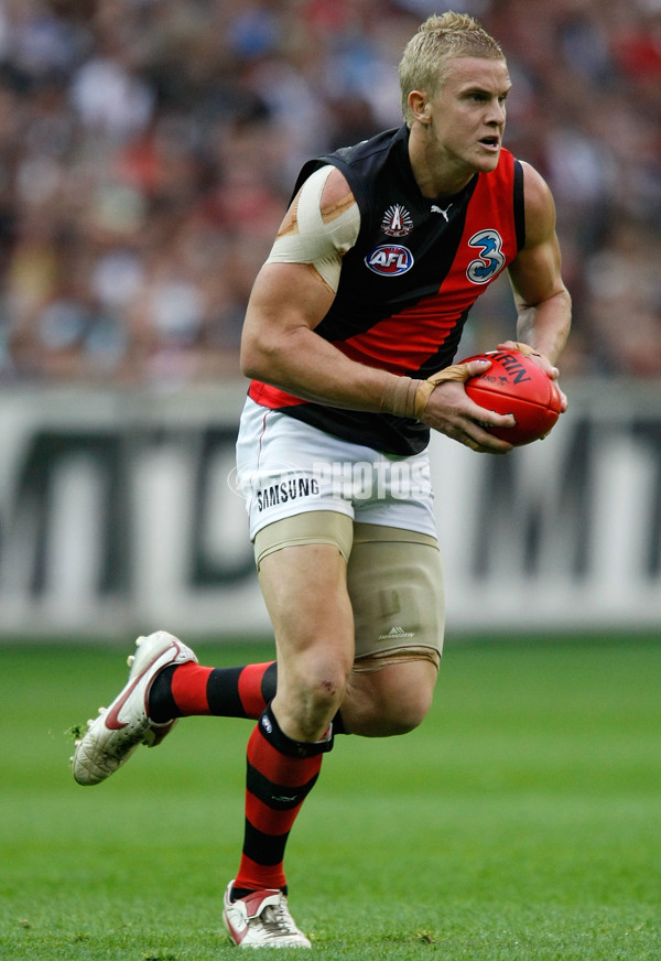 AFL 2008 Rd 06 - Collingwood v Essendon - 137856