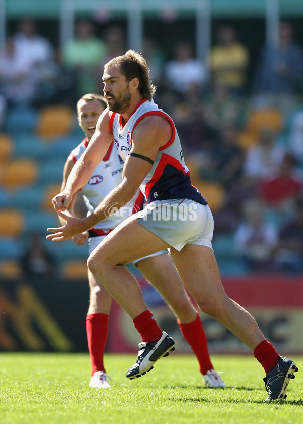 AFL 2008 Rd 06 - Brisbane v Melbourne - 138239